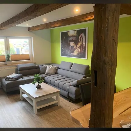 Ferienwohnung Am Graben Hasselfelde Extérieur photo
