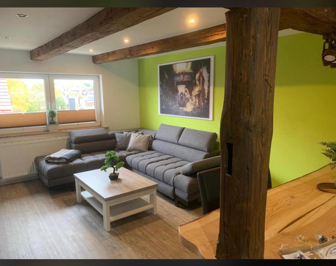 Appartement Am Graben *