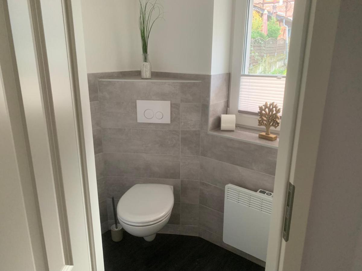 Am Graben Appartement