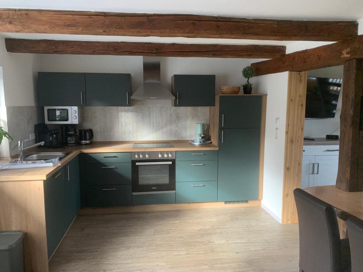 Am Graben Appartement