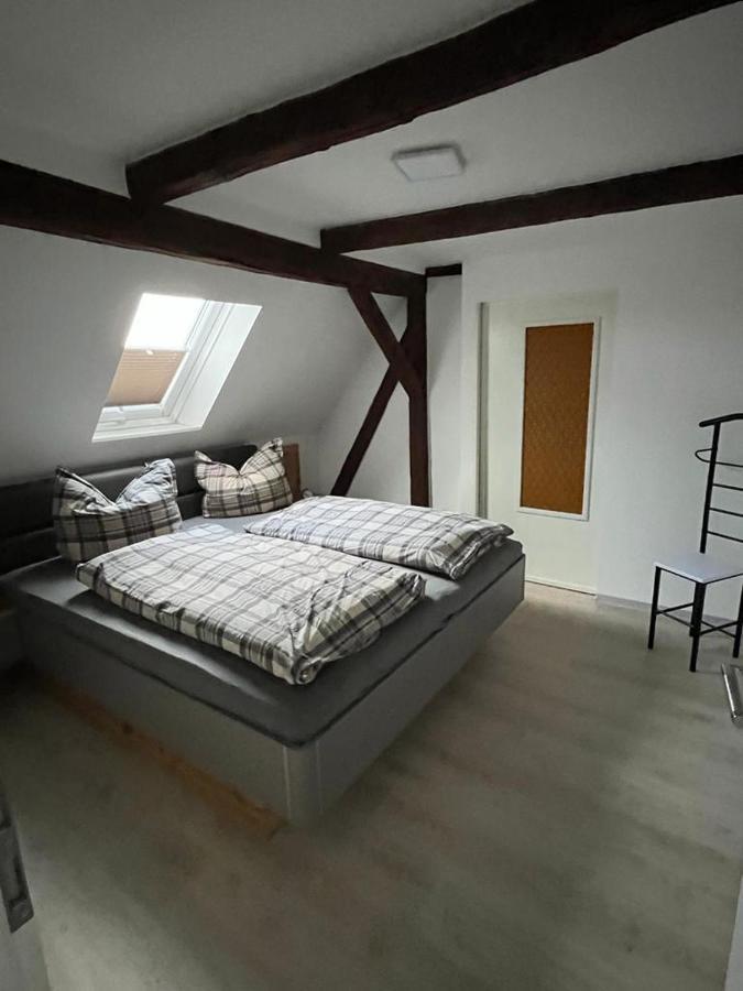 Appartement Am Graben *