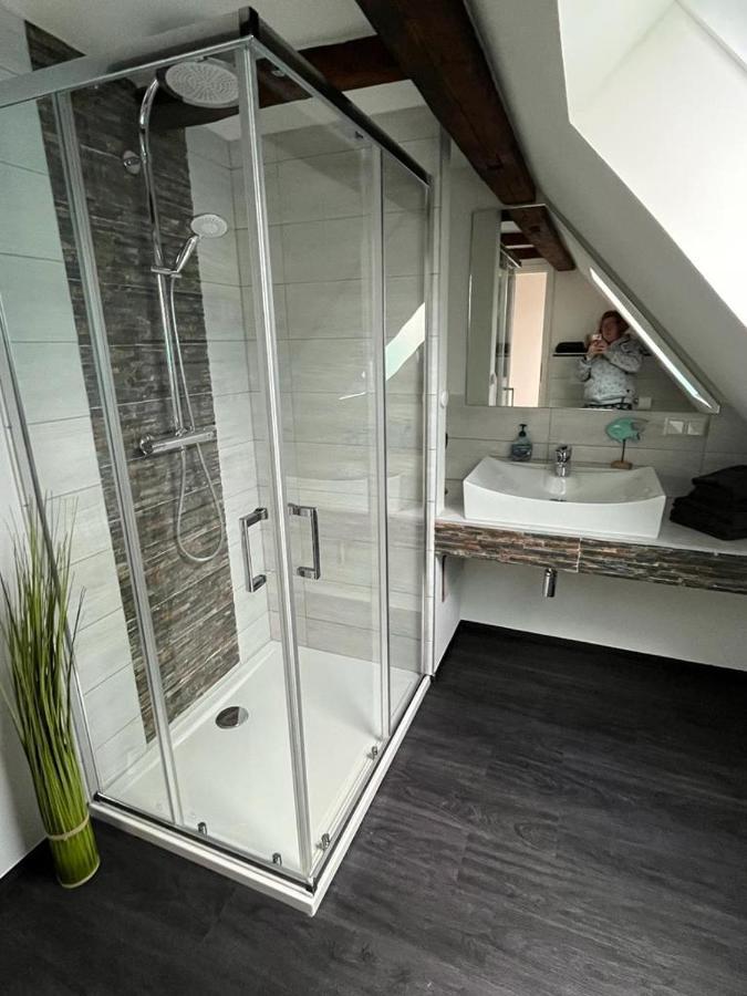 Appartement Am Graben *