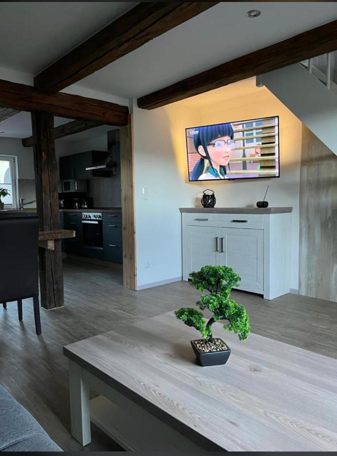 Appartement Am Graben *